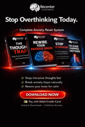 Overthinking Reset System (7-Day Mind Calm Protocol) PDF GUIDE DOWNLOAD