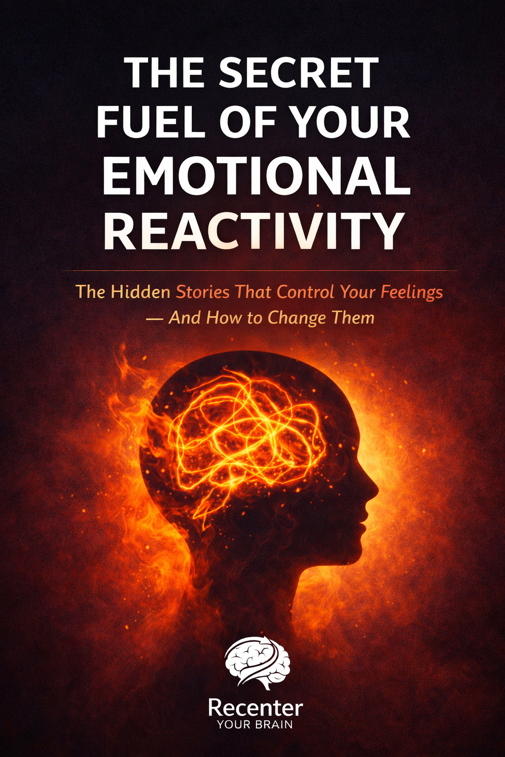 How To Stop Overthinking and Emotional Triggers in 7 Days (24 Pages)